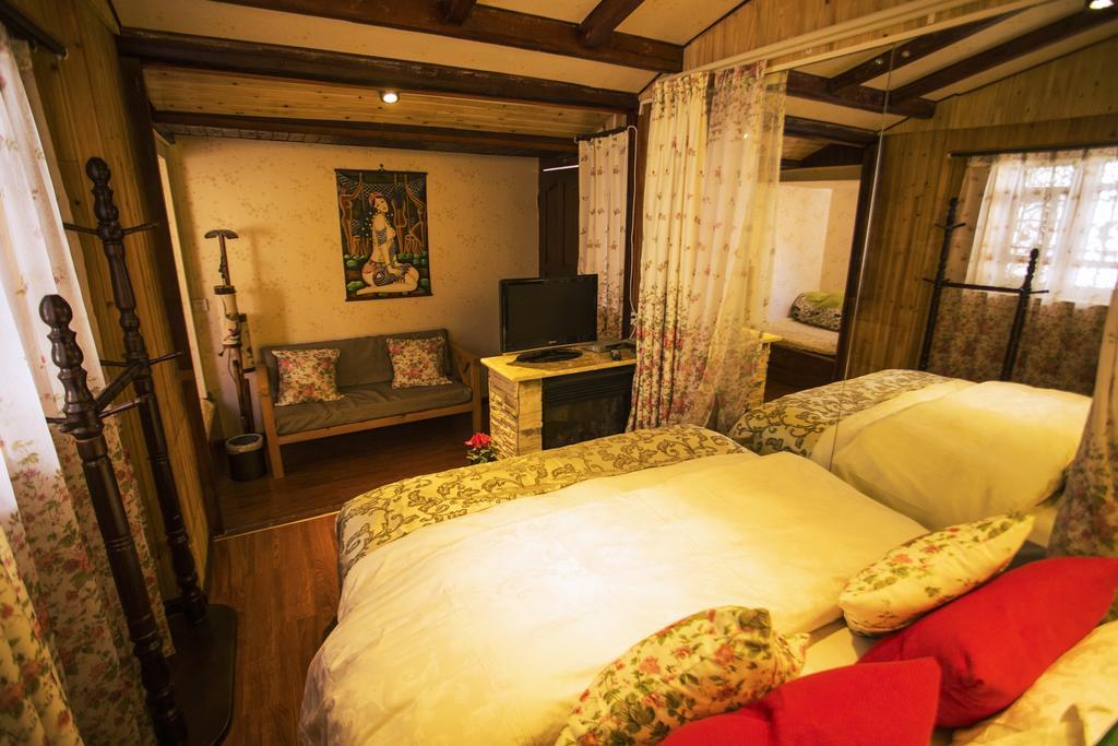 Secret Garden Hotel Lijiang  Habitación foto