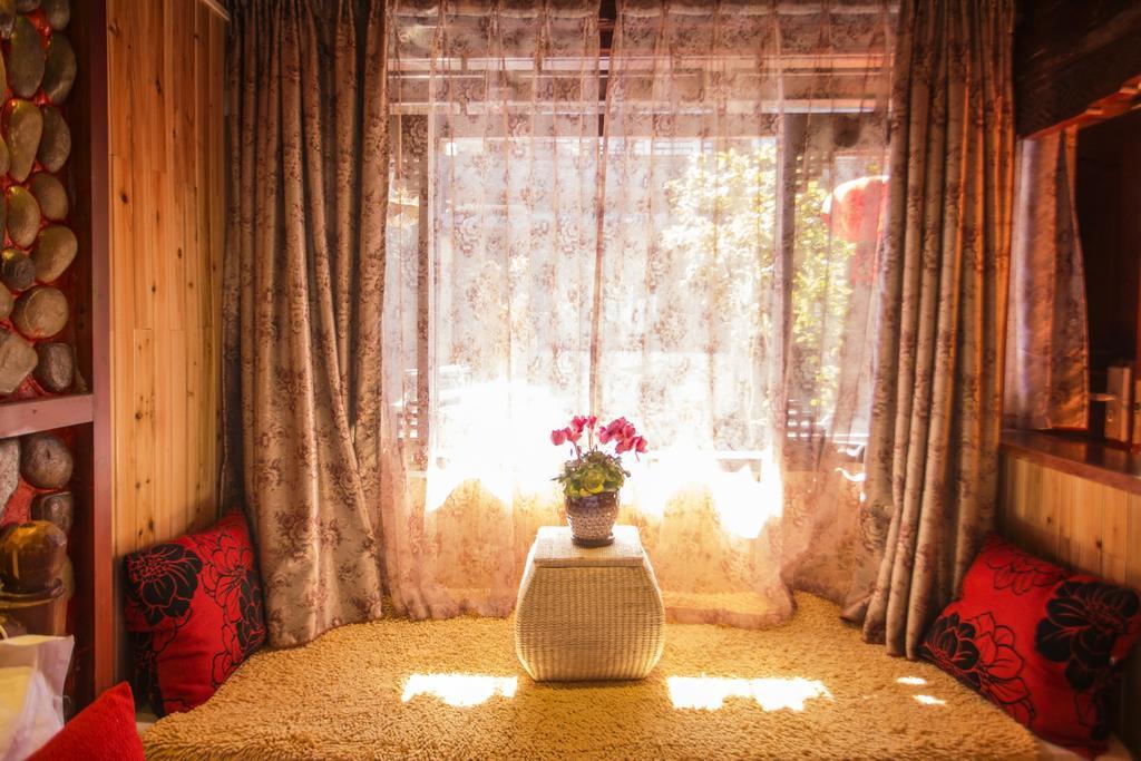 Secret Garden Hotel Lijiang  Habitación foto